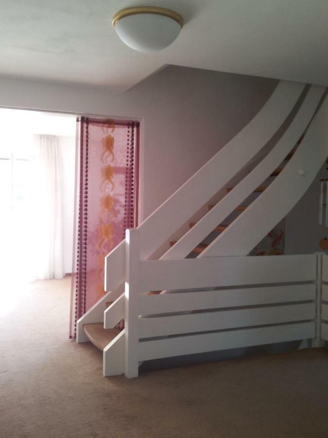 Schoene Zimmer Im Zentrum Leben Offenburg Exterior foto