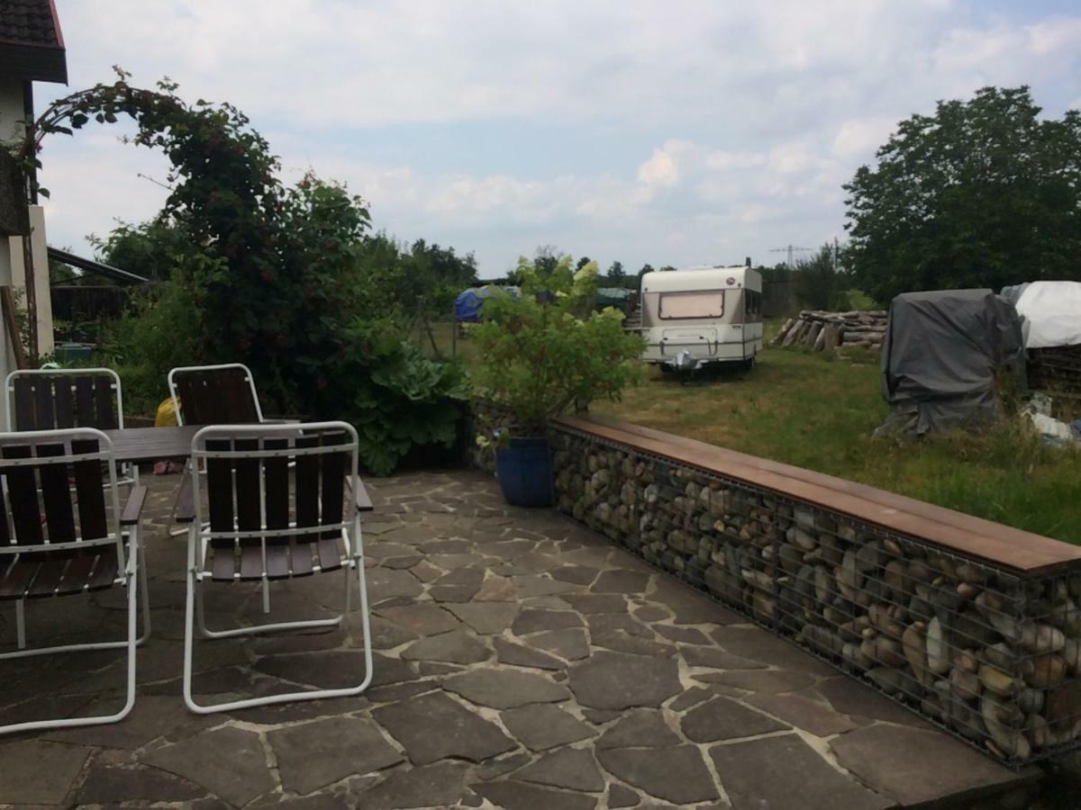 Schoene Zimmer Im Zentrum Leben Offenburg Exterior foto